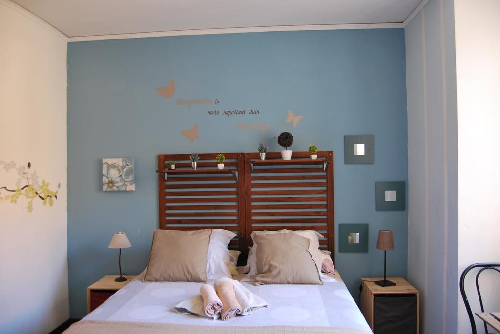 Spaccanapoli Bros. B&B Habitación foto
