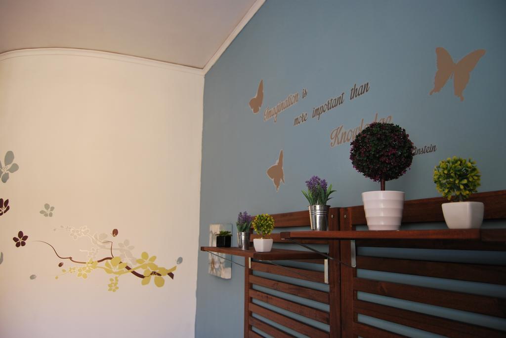 Spaccanapoli Bros. B&B Habitación foto