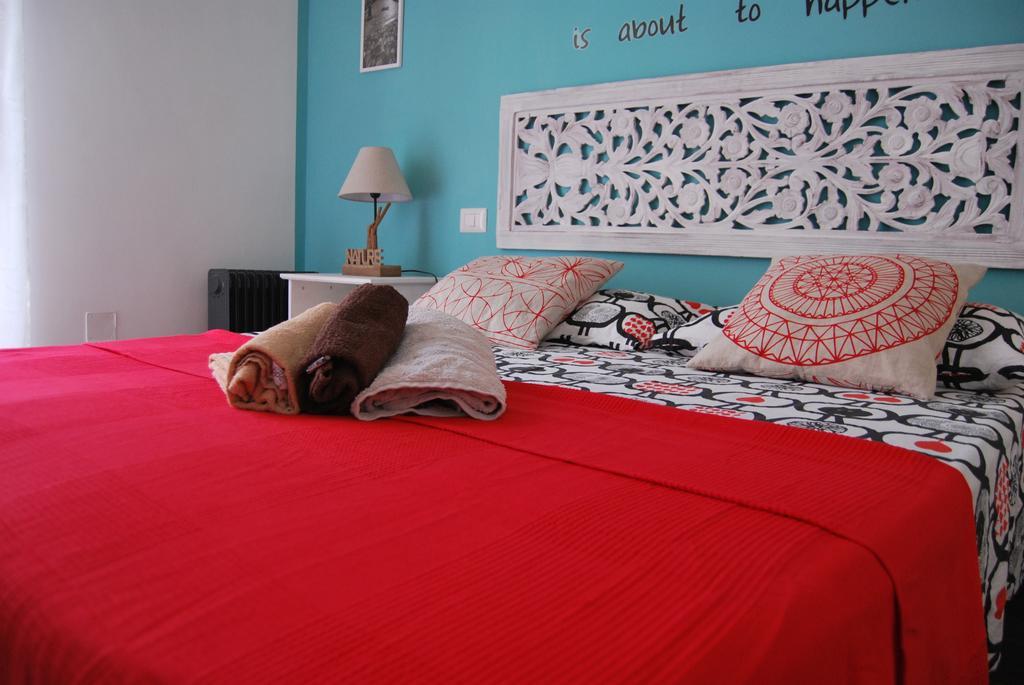 Spaccanapoli Bros. B&B Habitación foto