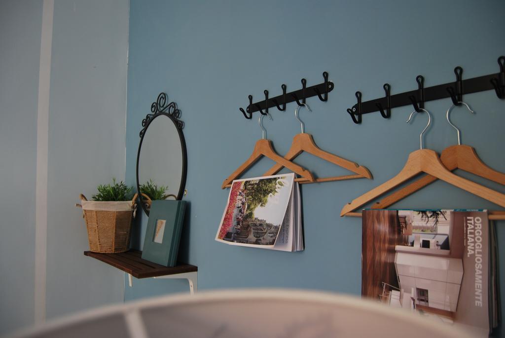 Spaccanapoli Bros. B&B Habitación foto