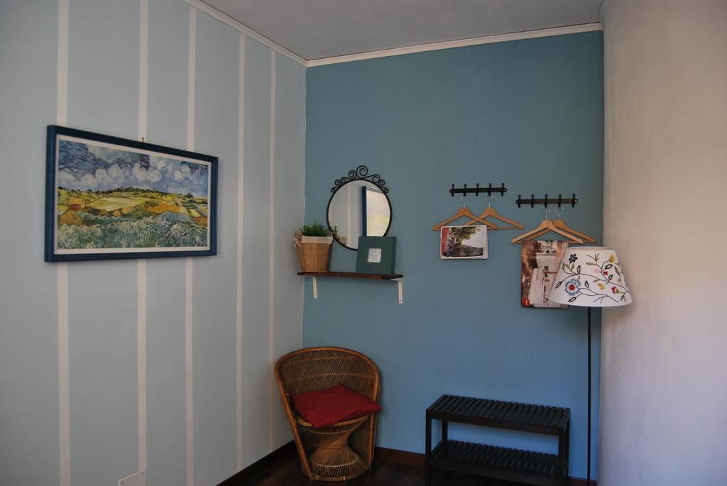 Spaccanapoli Bros. B&B Habitación foto