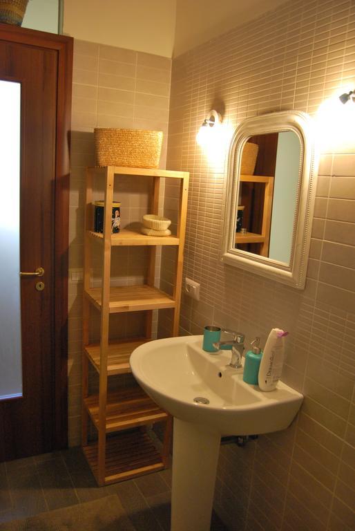 Spaccanapoli Bros. B&B Habitación foto
